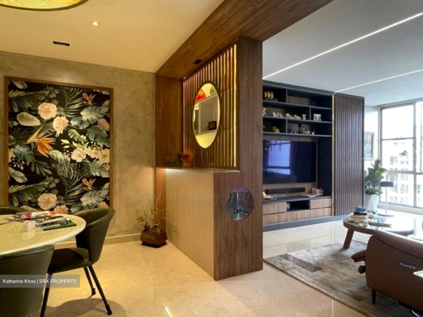 Parc Vista (D22), Condominium #456935201